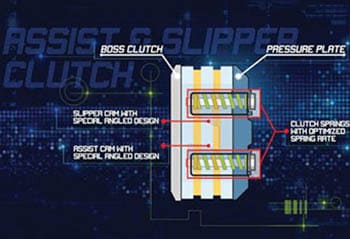 Product Features
