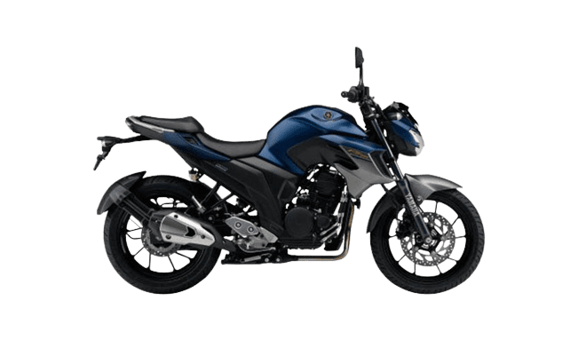 Yamaha Saluto : Price, Images, Specs & Reviews 