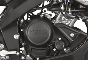 Mt 15 engine online