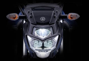 Yamaha FZ V3 STD BS6 FI in Nepal FZ FI V3 Standard Price Features
