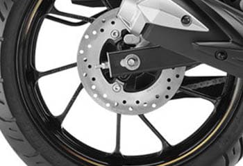 Product Features