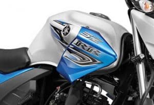 yamaha sz rr price
