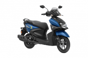 Yamaha Best Mileage Scooters in Nepal