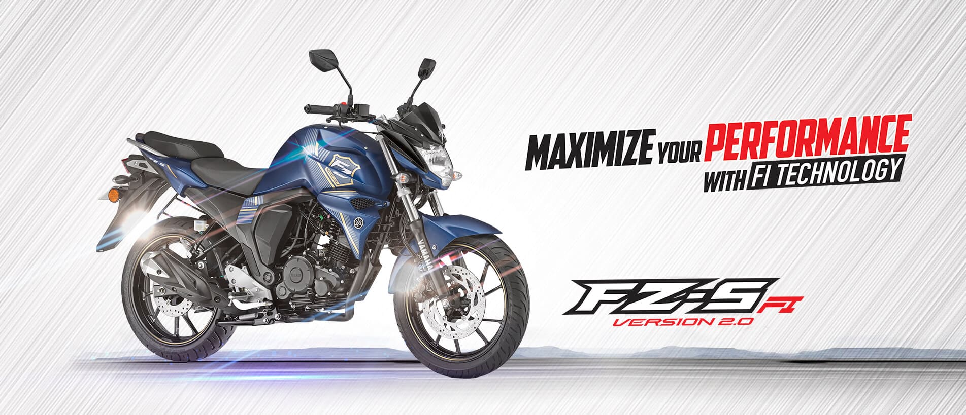Fz v2 sales price