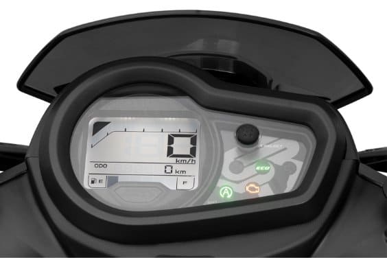 Product Features