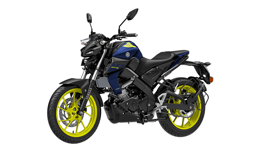 Yamaha Mt 15 Bs6 Bike In Nepal