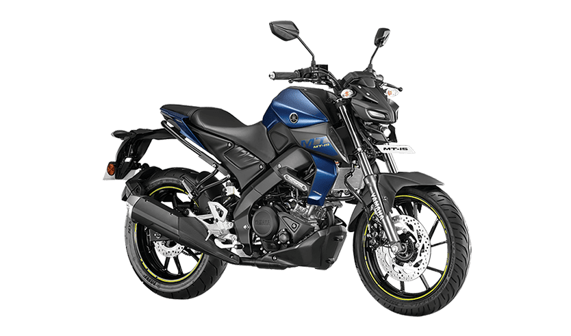 Yamaha Mt 15 Bs6 Bike In Nepal