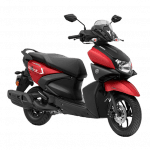 Ray ZR 125 FI - Redefining the New Generation Scooter Segment In Nepal!