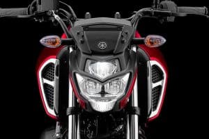 Yamaha fzs clearance fiv3 price