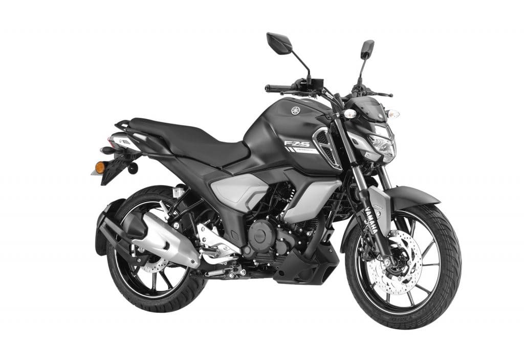 yamaha bikes under 1.25 lakh