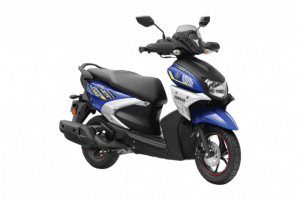 Ray ZR SR 125 FI