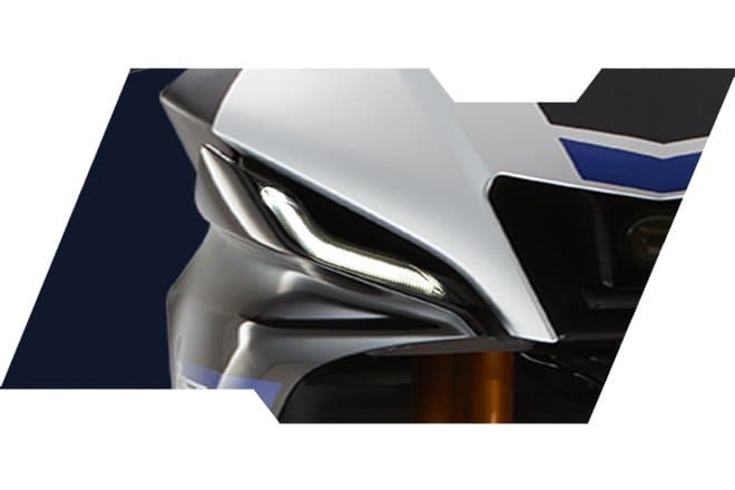 Product Features