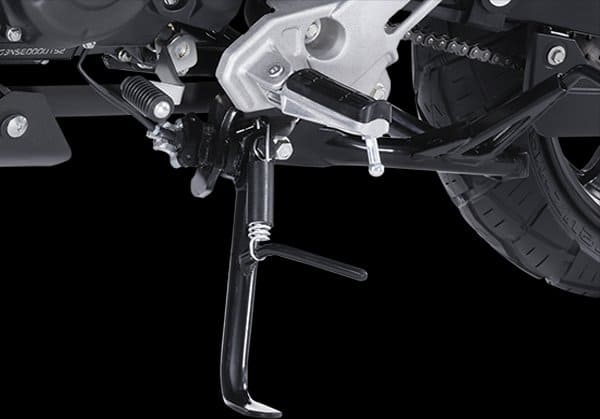 Product Features