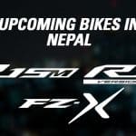 Yamaha’s Upcoming Bikes in Nepal