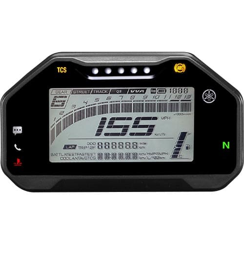 Product Features