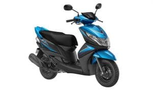 artic blue ray z 113