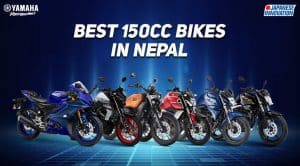 yamaha best 150cc bike
