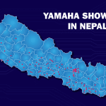Yamaha Bike Showroom in Nepal - The Network of Showrooms in the country