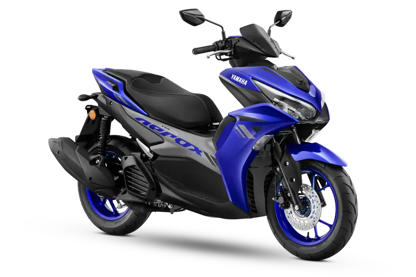 Yamaha all discount scooty price