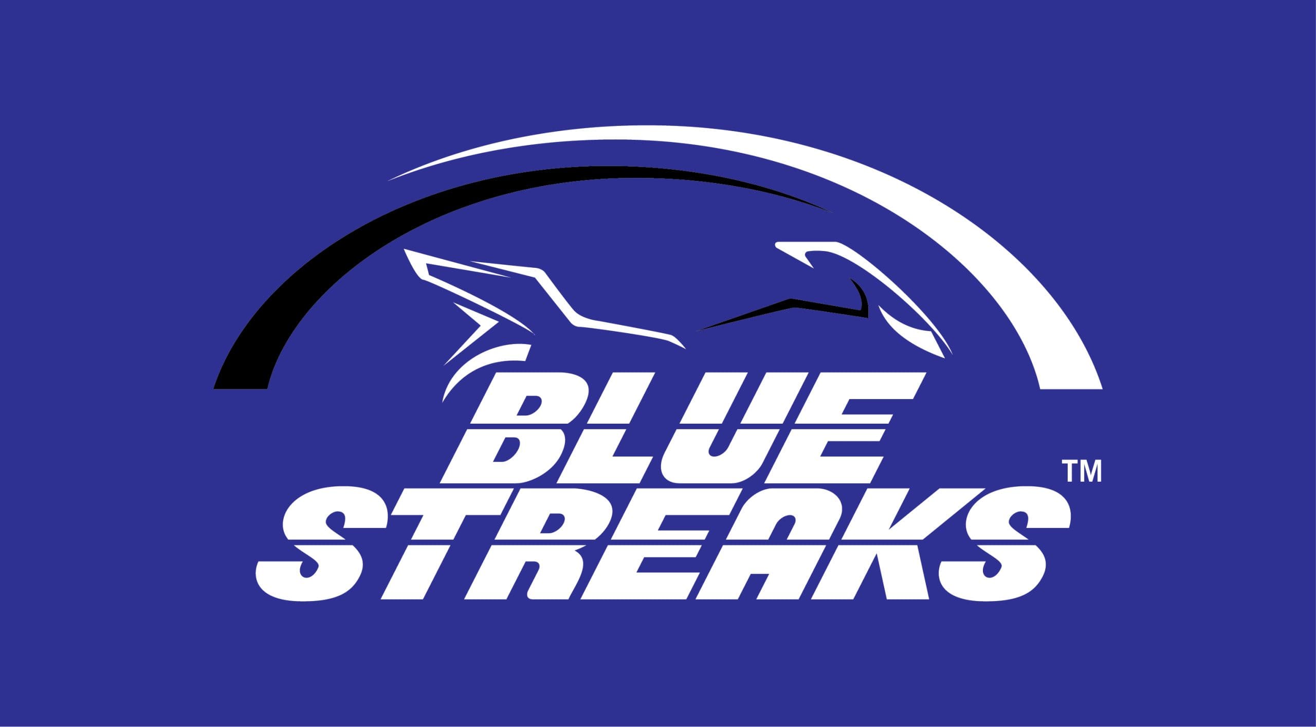 Yamaha BLUE STREAKS
