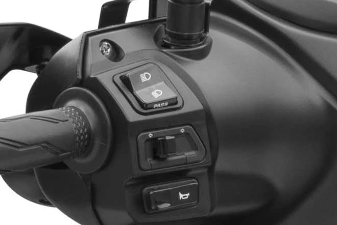Product Features