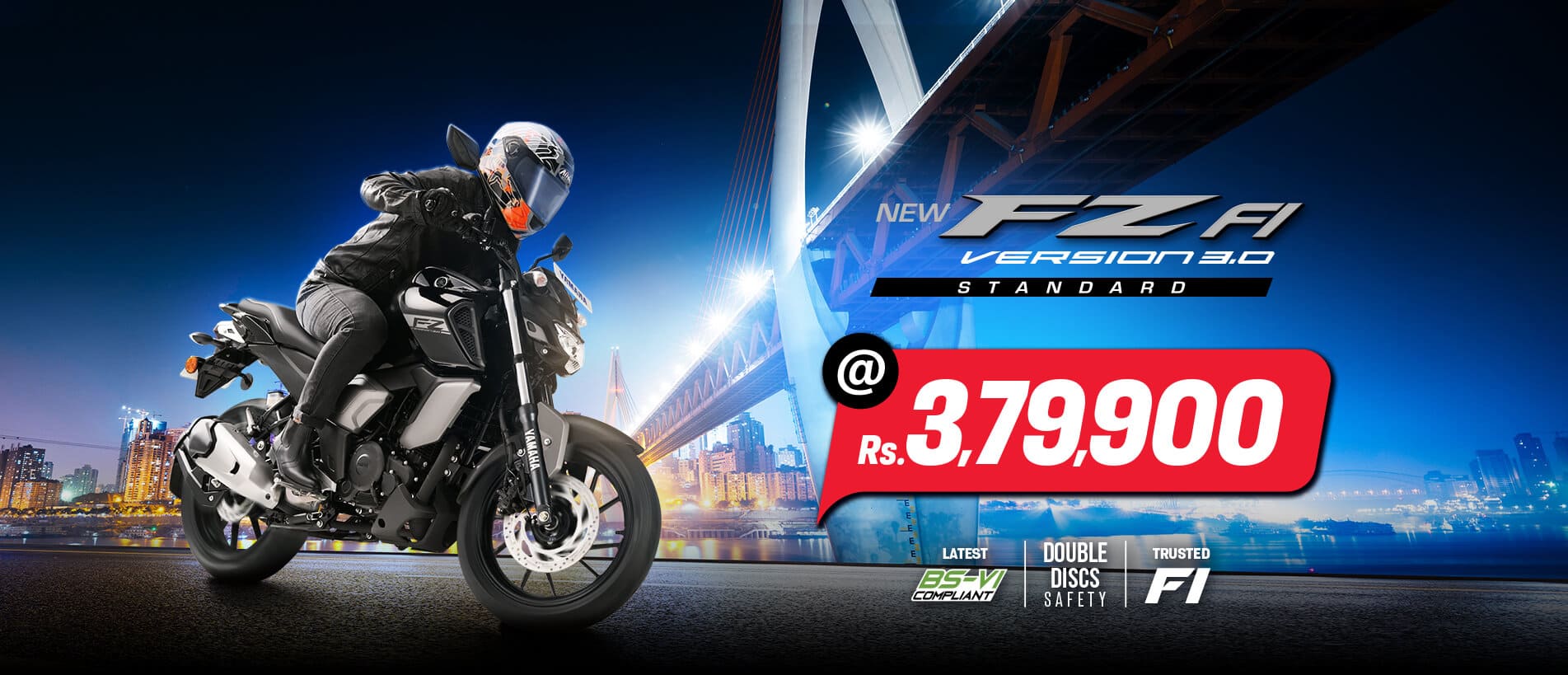 Helmet for yamaha fz v3 hotsell