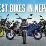Best Bikes in Nepal - Find Your Ideal Ride and Compare Bike Prices