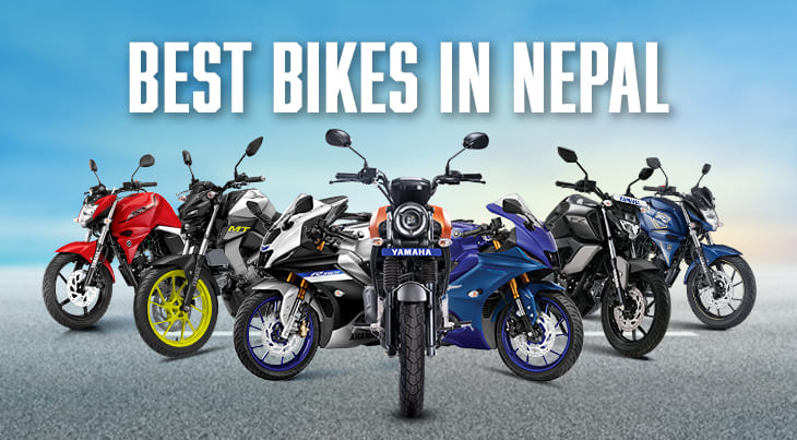 Yamaha BEST-BIKES-IN-NEPAL