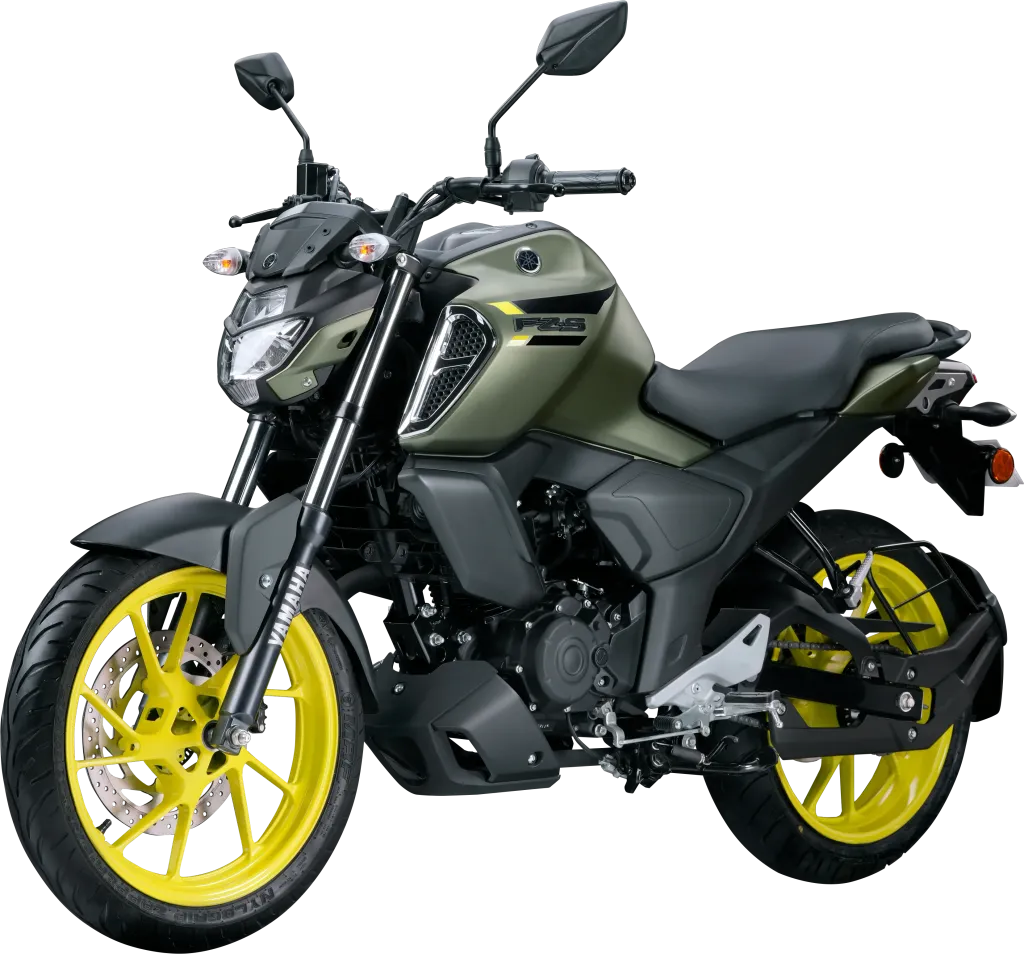 Deluxe Price Yamaha Bs6 V3 Yamaha Fzs Bs6 Fz V3 Black Yamaha FZs