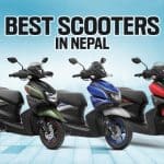 Discover the Best Scooters in Nepal for 2023