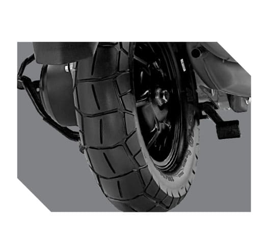 Product Features