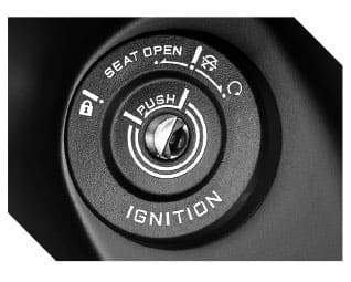 Product Features