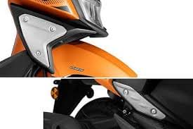 Product Features