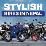 Navigating Nepal's Roads: Stylish Bikes in Nepal in 2024