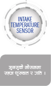 temprature sensor