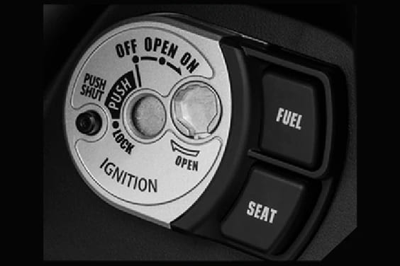 Product Features