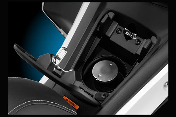Product Features