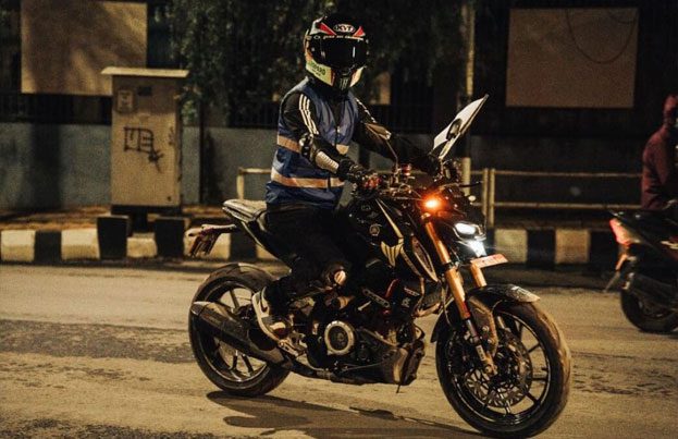 MT Ride Out 1