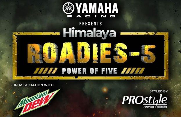 Roadies 5