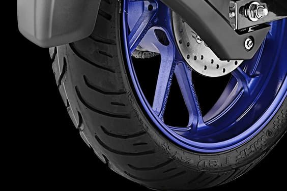 Yamaha FZS FI V3 purchase BS6 Deluxe