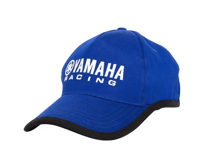 Yamaha Cap