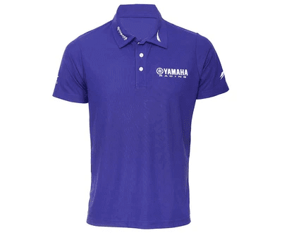 Yamaha Racing T Shirt