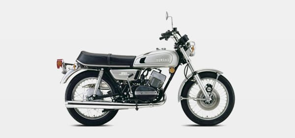 classic yamaha 1