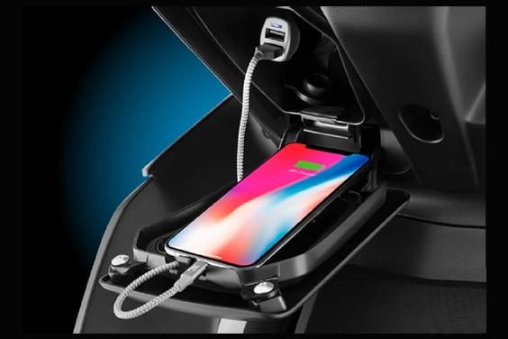 Product Features