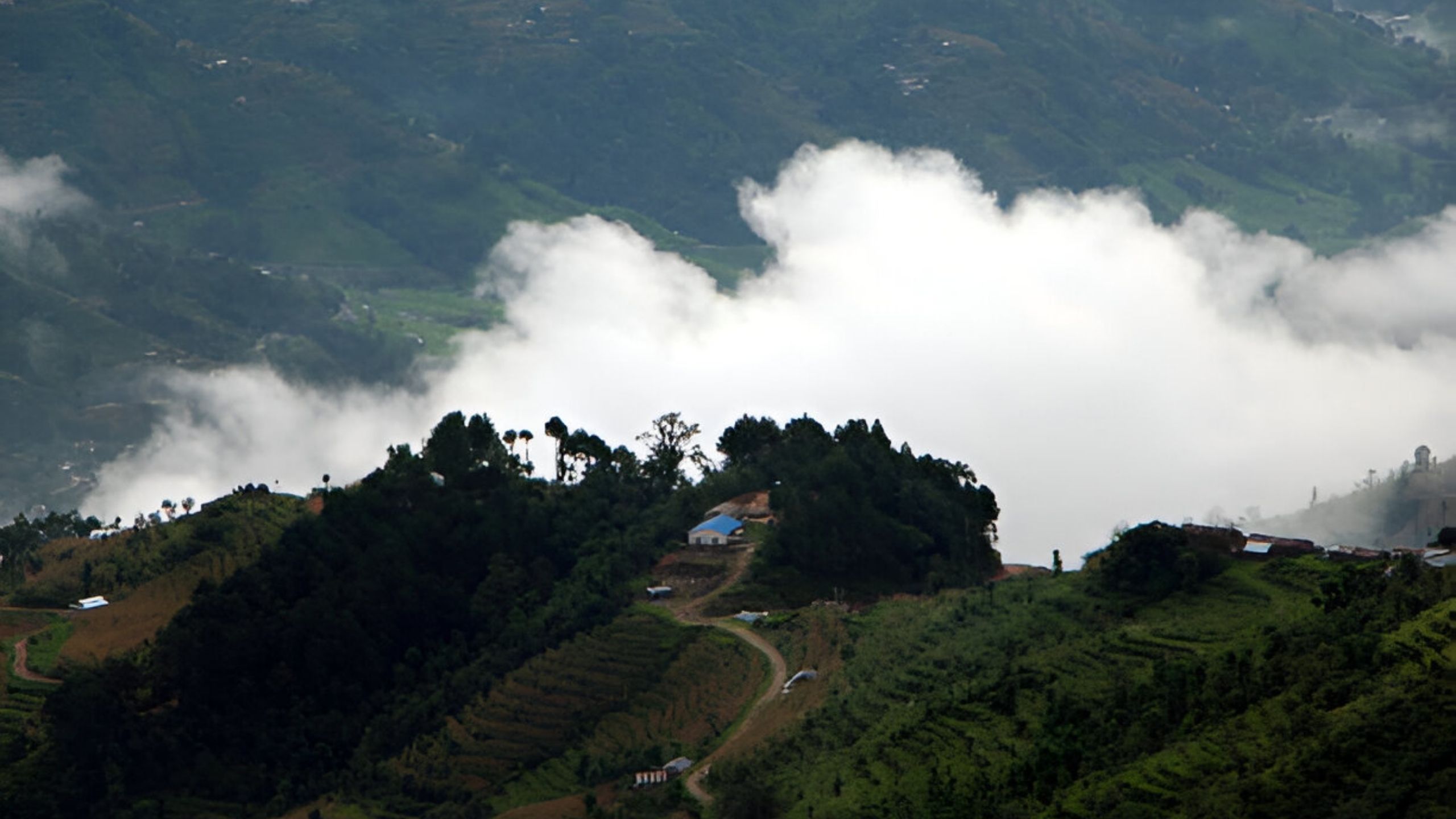 Chisapani