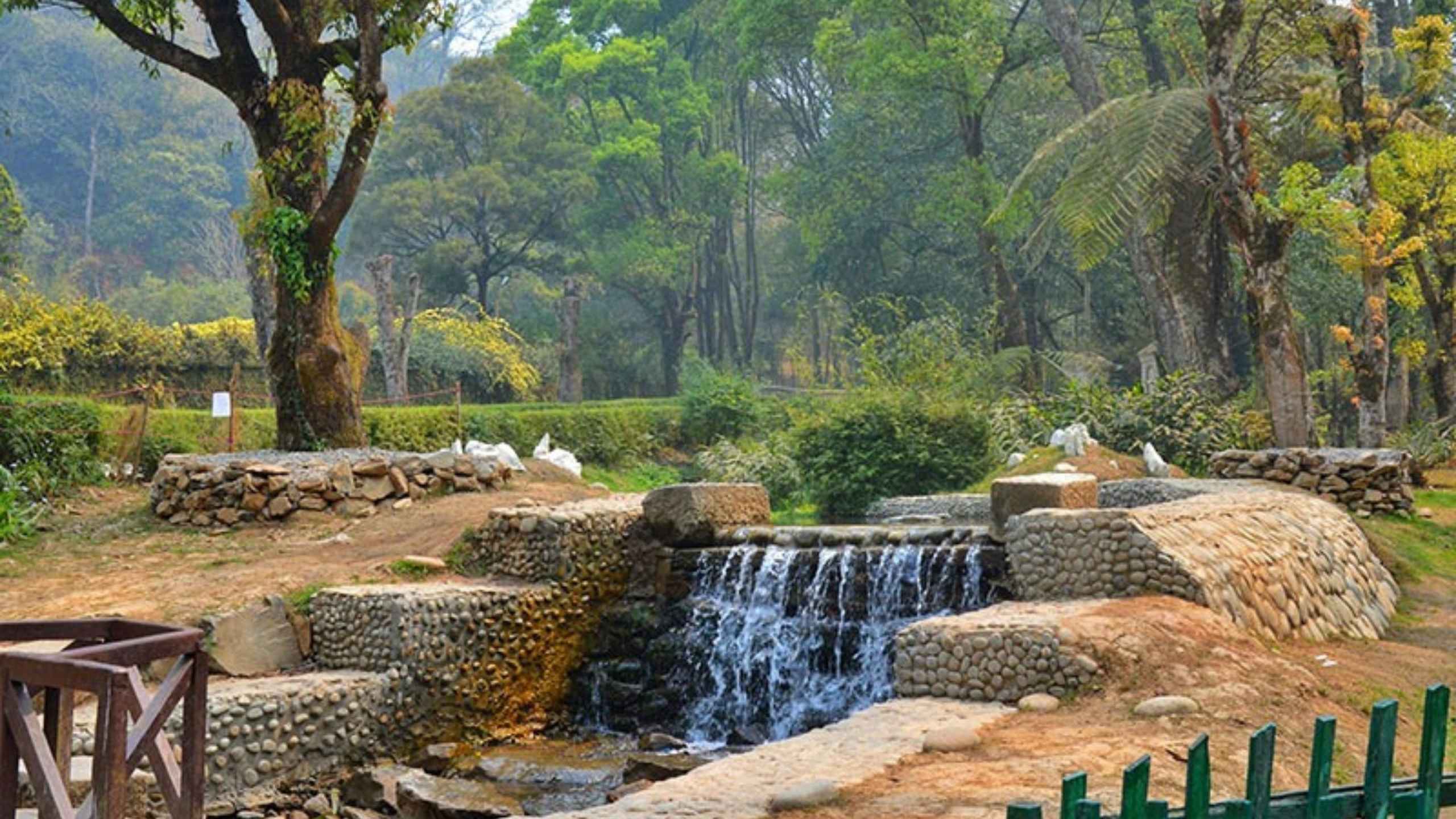 Godavari Botanical Garden