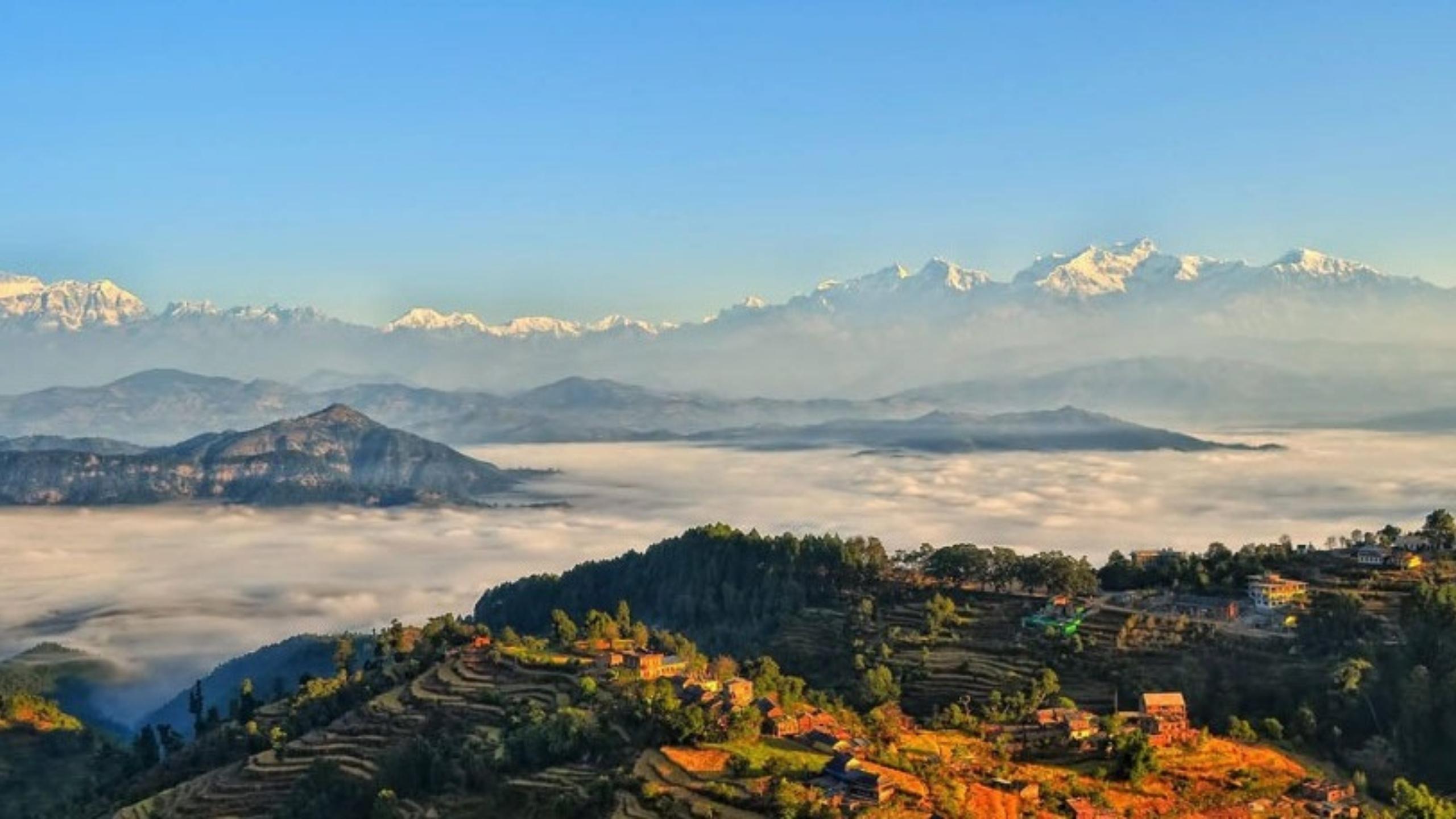 Phulchowki