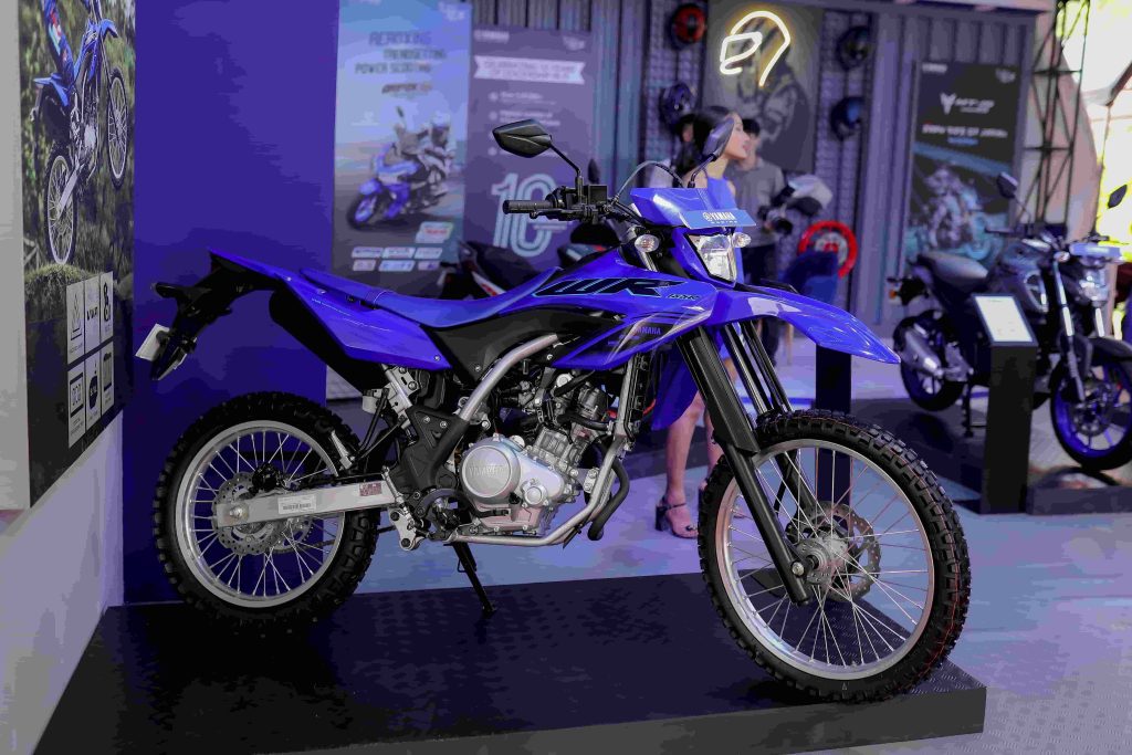 WR-155R-Nepal