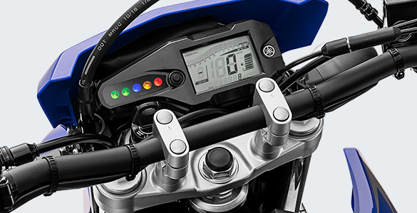 Product Features
