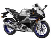 R15-M-BS6-Silver